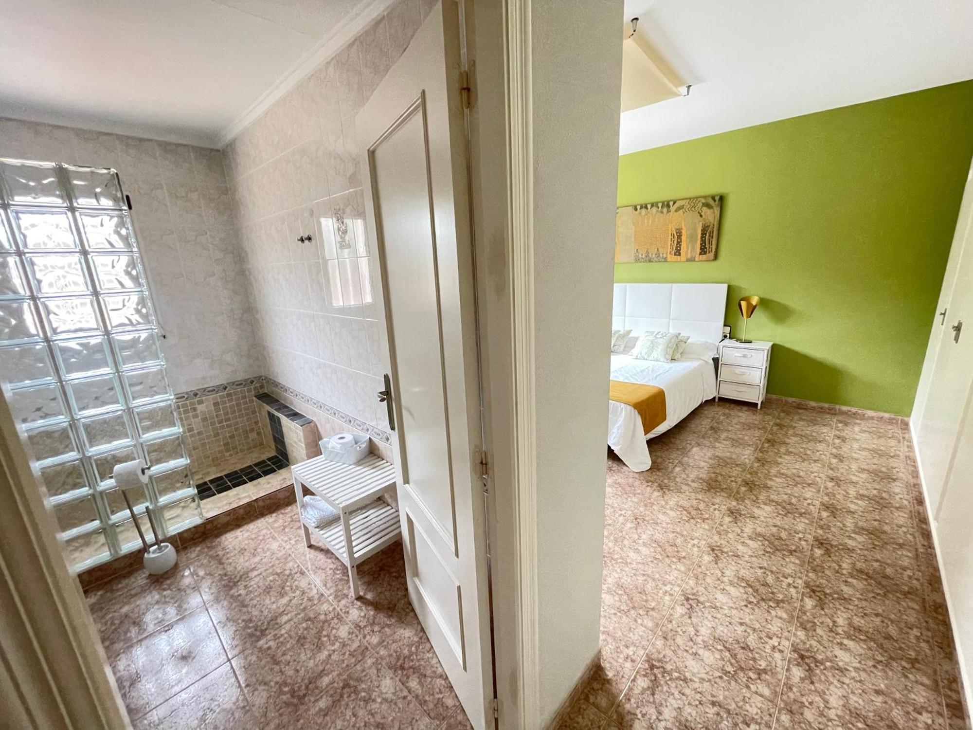 Casa Maica Villa Lliria Exteriör bild